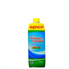 Algicida Choque Genco 1 lt