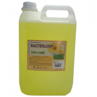 Bacterlimp Bruto 5 litros