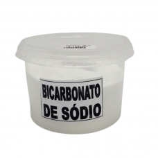Bicarbonato de Sódio 500 gr