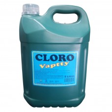Cloro Vapty 5 Litros