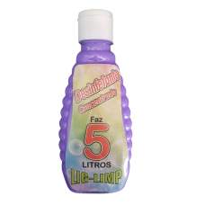 Desinfetante Concentrado Estyletto P/ 5 litros LIG-LIMP