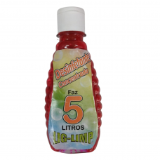 Desinfetante Concentrado Herbal P/ 5 litros LIG-LIMP