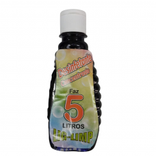 Desinfetante Concentrado Topy P/ 5 litros LIG-LIMP