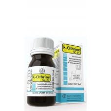 K- Othrine Sc 25 30 ml