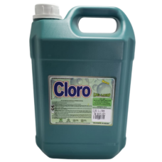 Cloro Lig-Limp 5 Litros