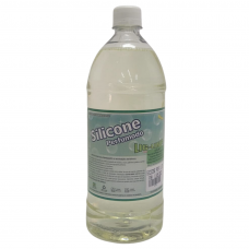 Silicone Liquido Perfumado 1 Litro 