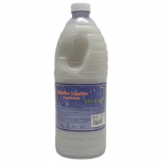 Sabão Liquido Amoniacal 2 Litros